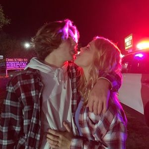 Meet your Posher, Ivy